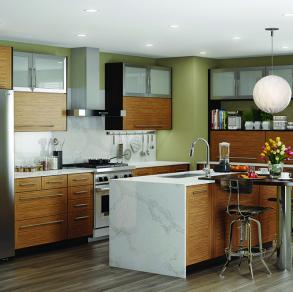 Kitchen Showroom Nyc Custom Kitchens Golden I Construction