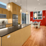 10 Ways to Add a Splash of Color to Your Kitchen