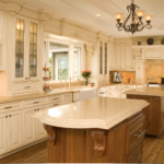 Kitchen Island Trends For 2022