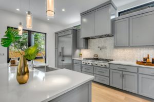 Top 5 Kitchen Trends of 2022