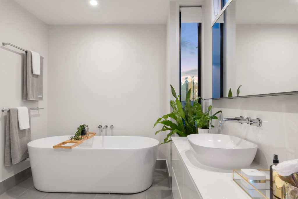 Top 5 Bathroom Trends for 2022