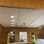 Commercial Spaces Renovation